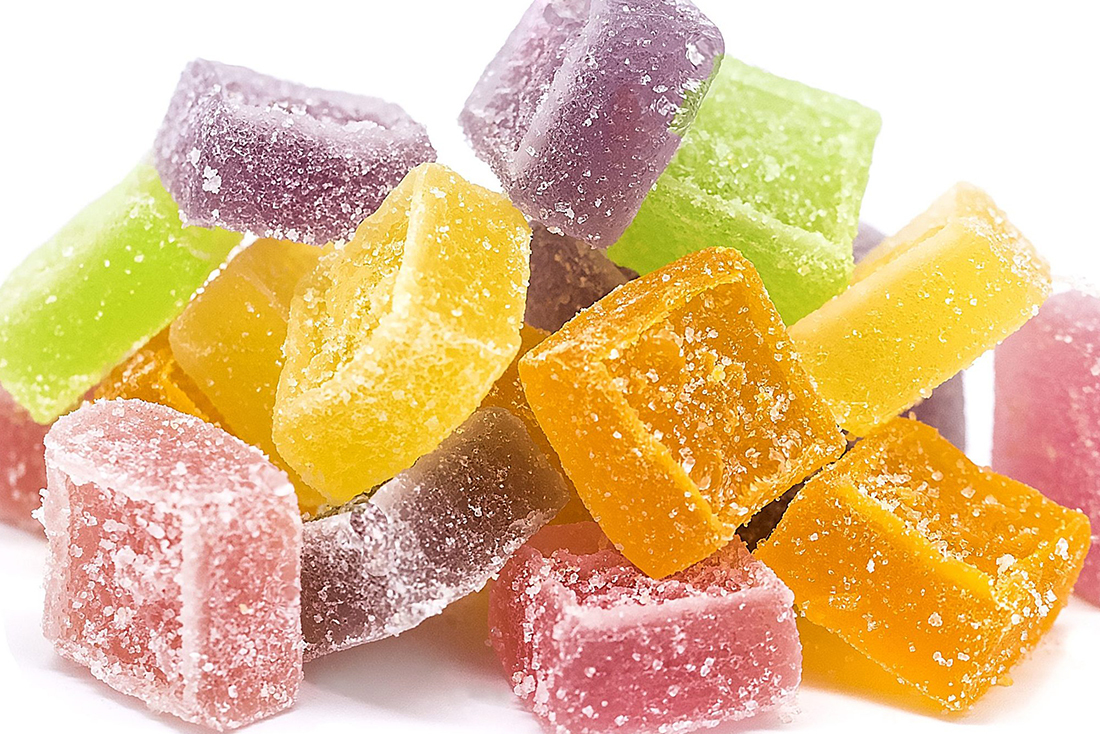 Know the health benefits of delta 8 thc gummies