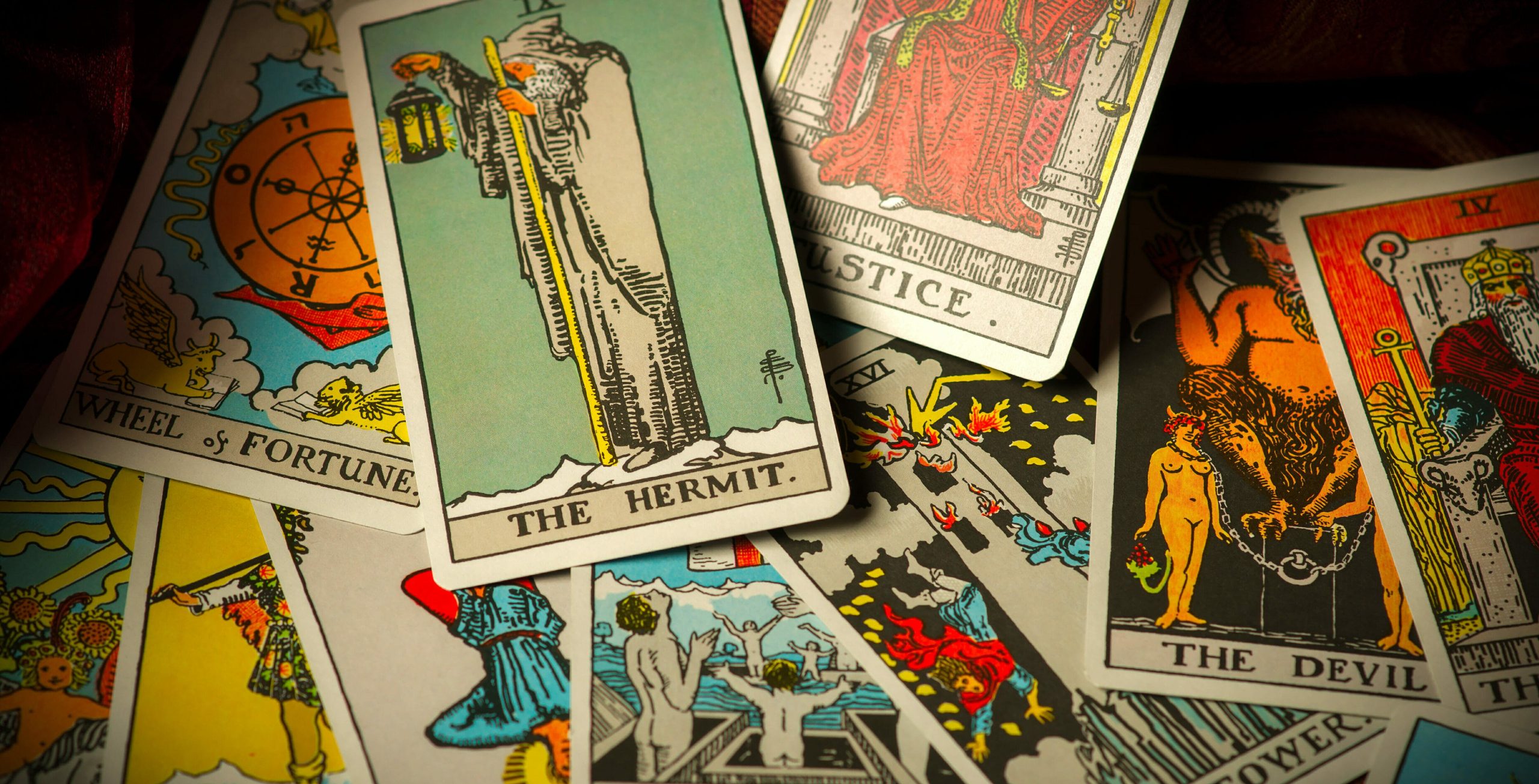 You Can Get The Most Accurate Online Tarot