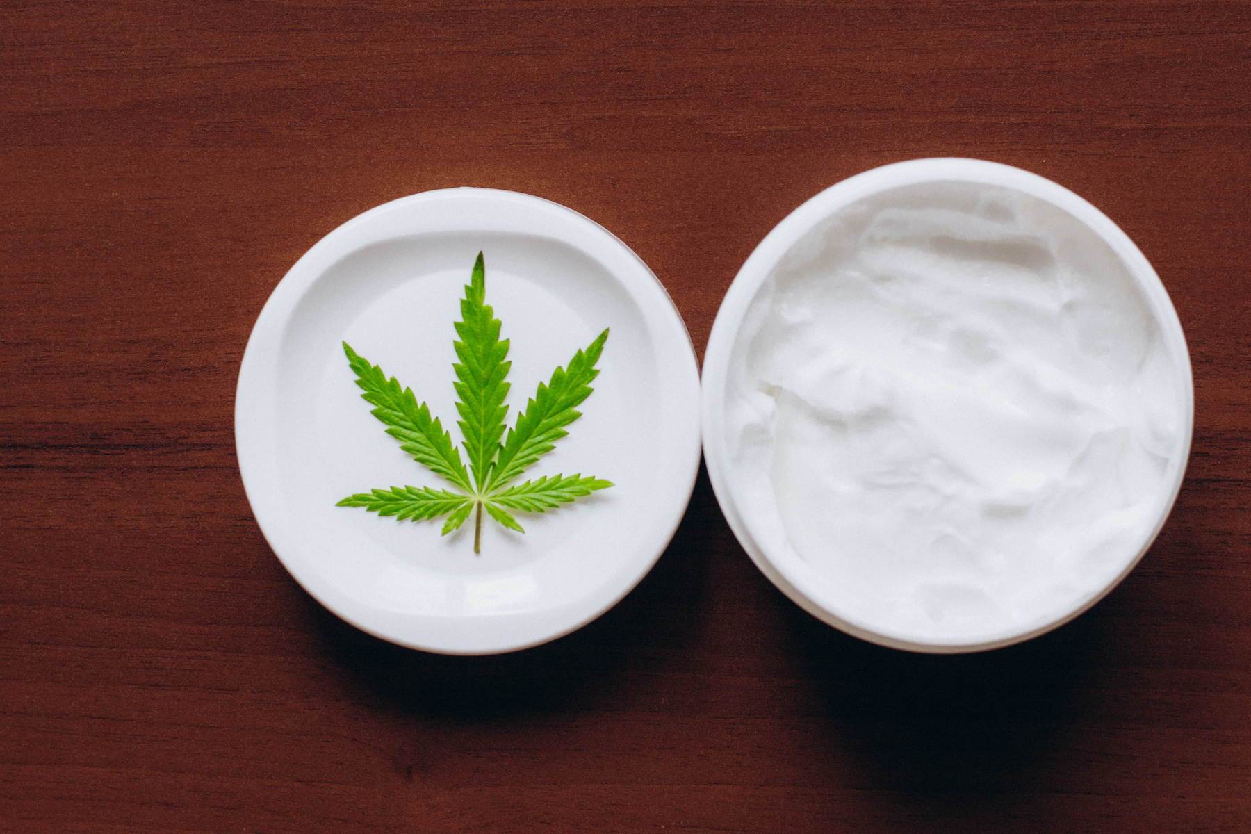 CBD salves