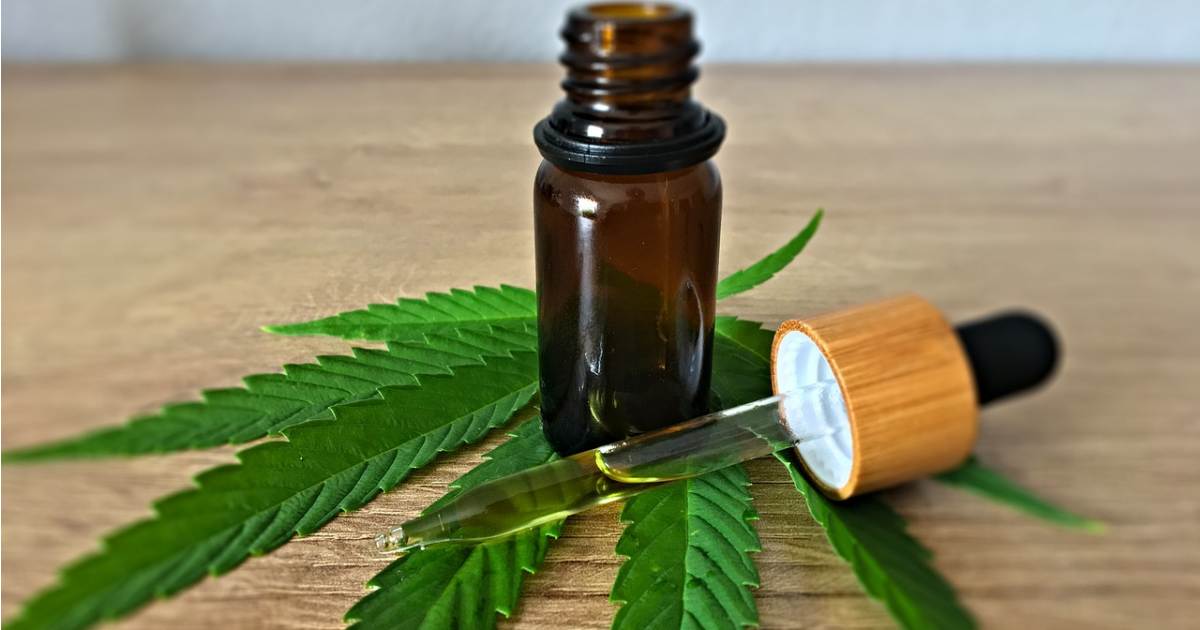 CBD products can help to reduce anxiety and stress