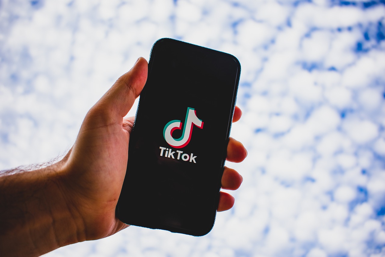 Unlocking TikTok’s Potential: A Step-by-Step Course for Content Creators