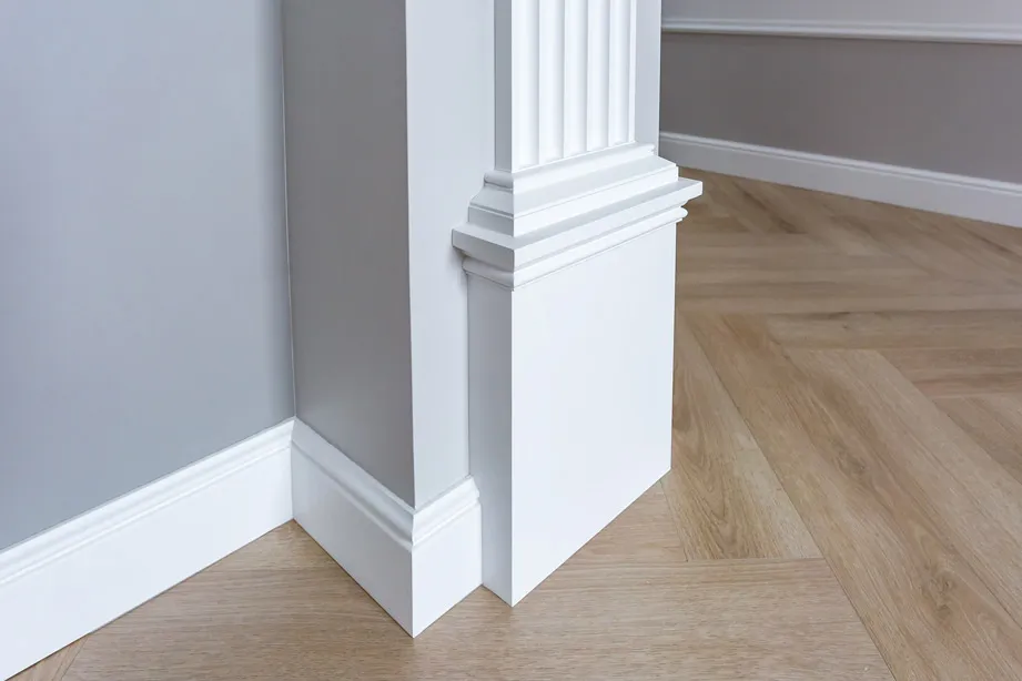 Exploring the Moisture Resistance of Chamfer MDF Architrave